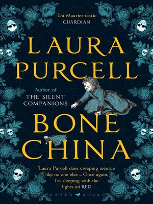 cover image of Bone China